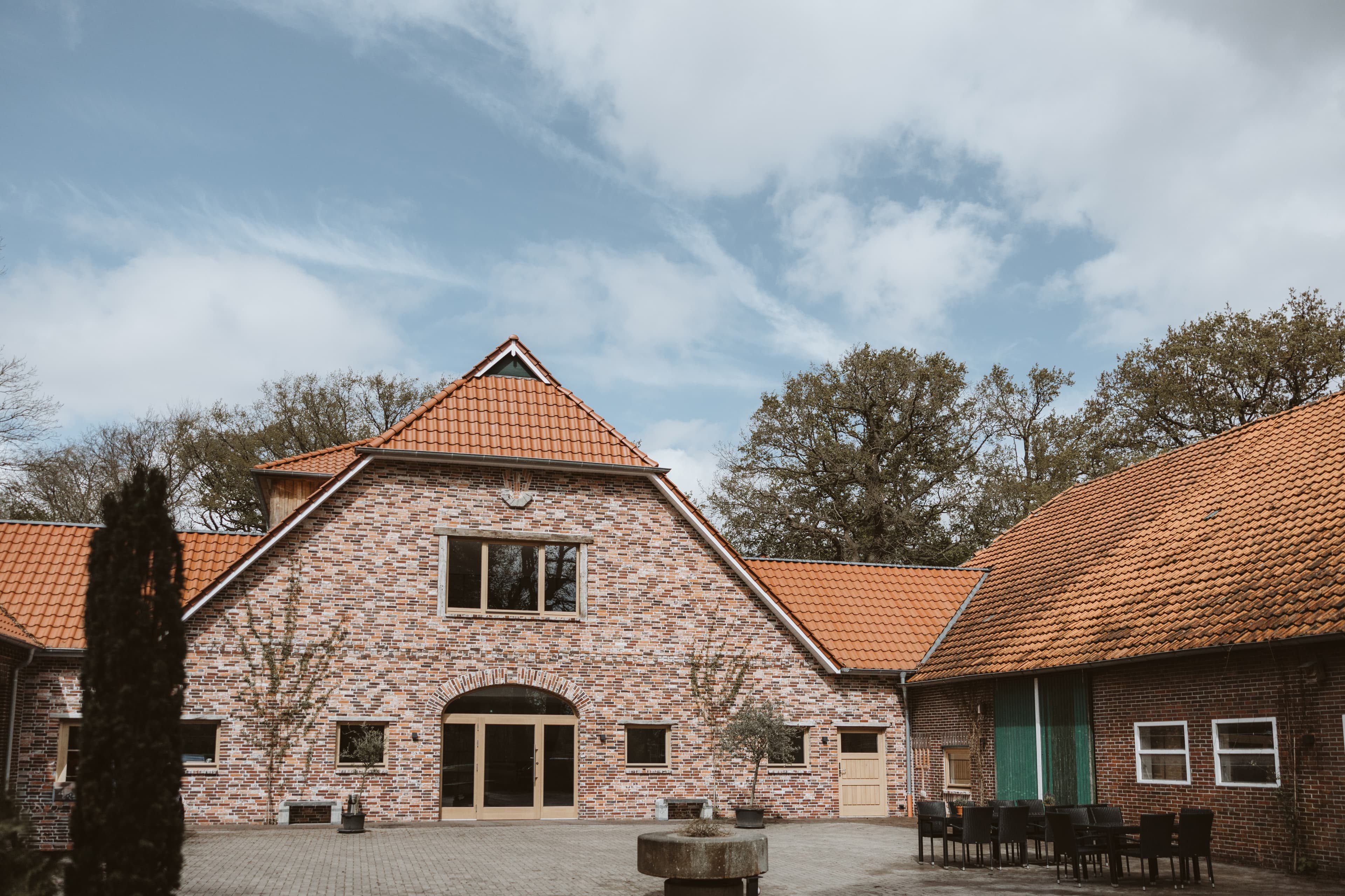 Galerie Hotel Lethehof 1