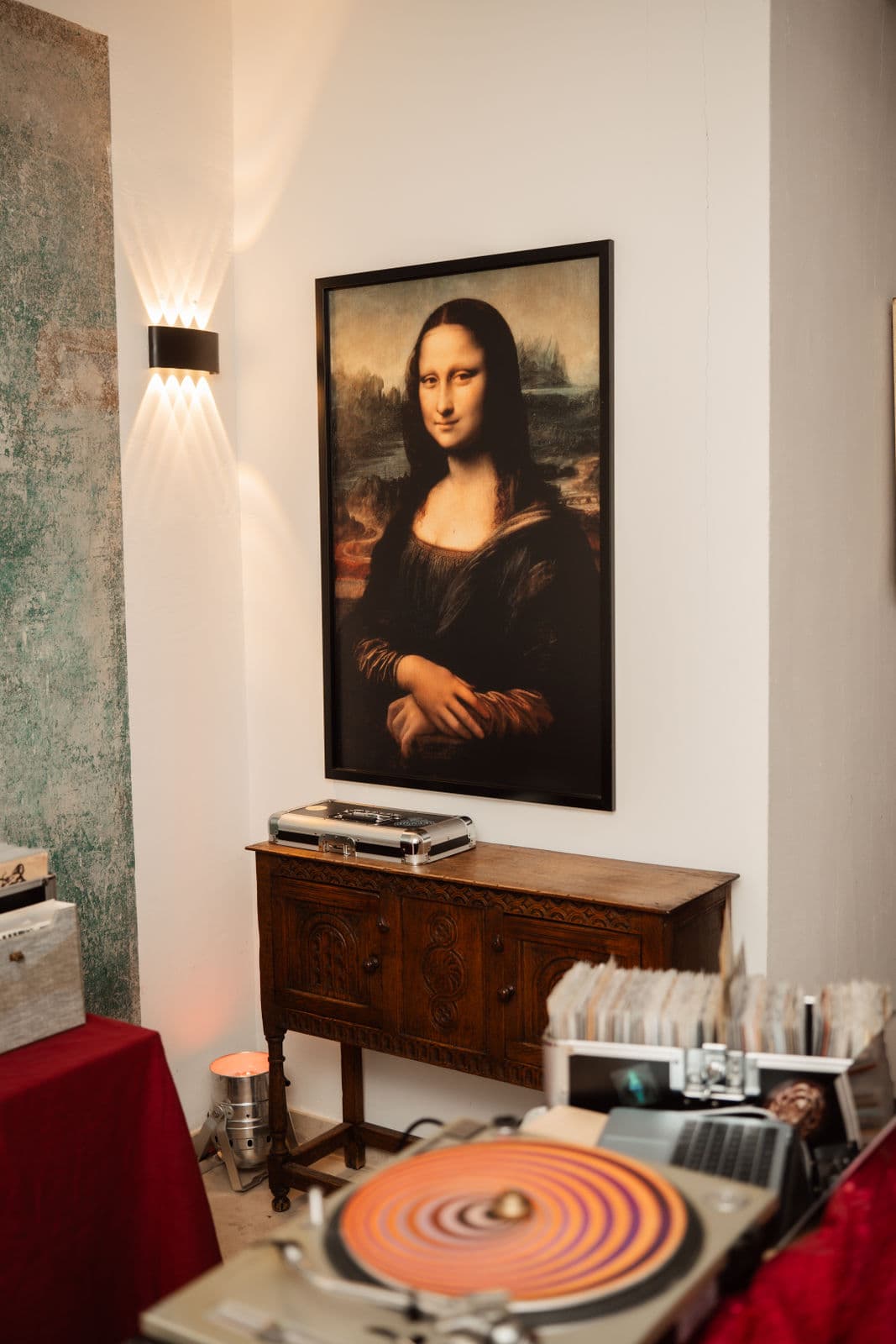 Galerie Hotel Lethehof 4