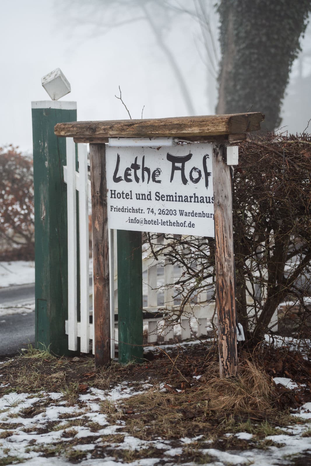 Galerie Hotel Lethehof 6