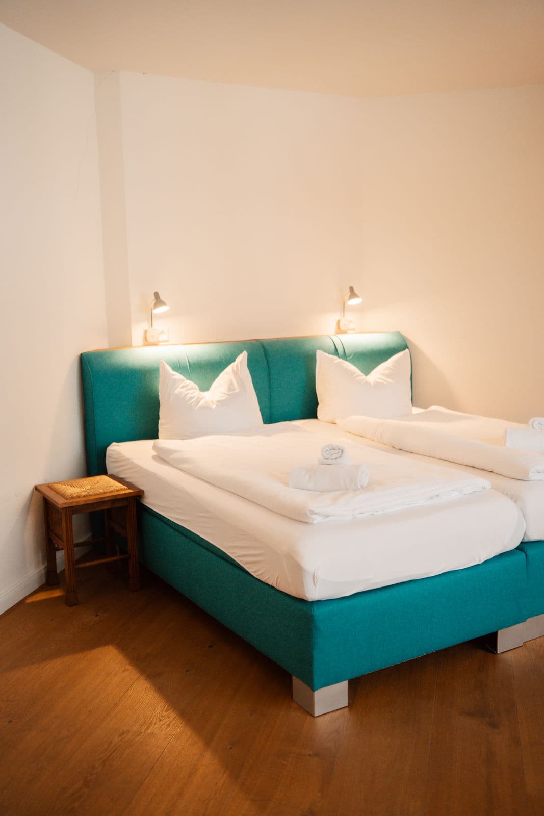 Galerie Hotel Lethehof 2