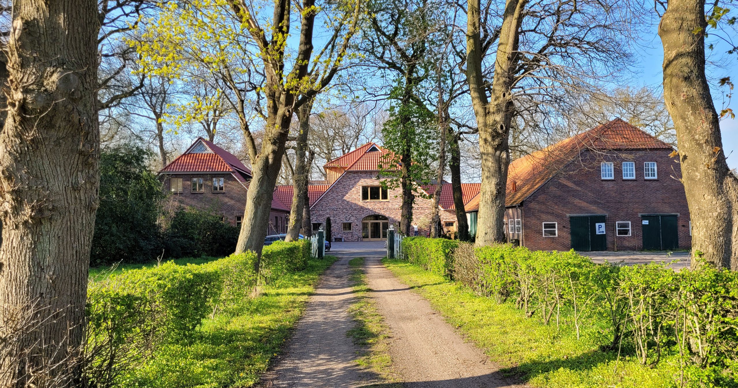 Home Hotel Lethehof
